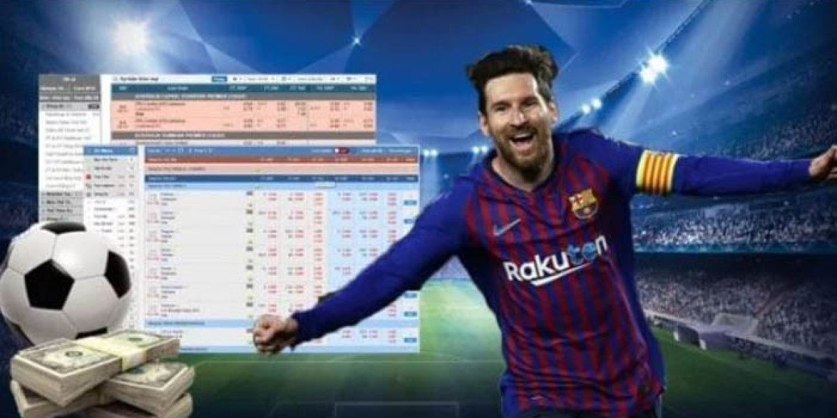 Guide to Betting on football matches for newplayer